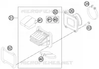 CAJA DE LAMINAS