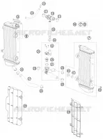 SISTEMA DE REFRIGERACIÓN