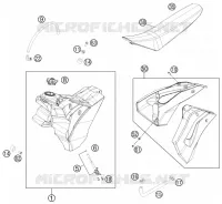 DEPOSITO / ASIENTO
