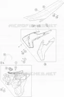 DEPOSITO / ASIENTO