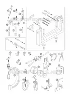 HERRAMIENTAS ESPECÍFICAS (MOTOR)