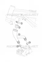 VENTILACIÓN DEL MOTOR