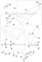 DEPOSITO / ASIENTO