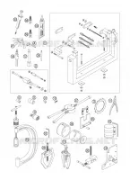 HERRAMIENTAS ESPECÍFICAS (MOTOR)
