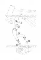 VENTILACIÓN DEL MOTOR