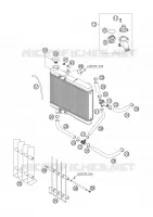 SISTEMA DE REFRIGERACIÓN