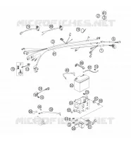 INSTALACION ELECTRICA