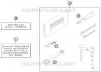 HERRAMIENTAS / MANUAL / OPCIONES