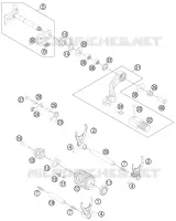SELECTOR CAMBIO