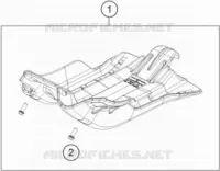 PROTECCIÓN MOTOR