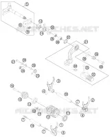 SELECTOR CAMBIO