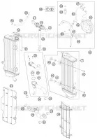 SISTEMA DE REFRIGERACIÓN