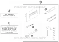 HERRAMIENTAS / MANUAL / OPCIONES
