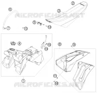 DEPOSITO / ASIENTO