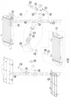 SISTEMA DE REFRIGERACIÓN