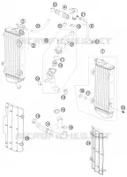 SISTEMA DE REFRIGERACIÓN