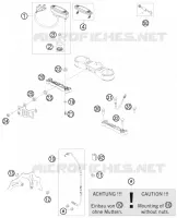 LLAVE DE CONTACTO