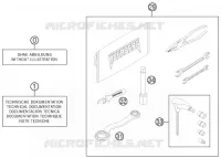HERRAMIENTAS / MANUAL / OPCIONES