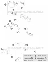 LLAVE DE CONTACTO