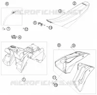 DEPOSITO / ASIENTO