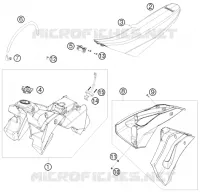 DEPOSITO / ASIENTO