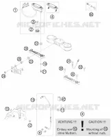 LLAVE DE CONTACTO