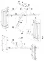 SISTEMA DE REFRIGERACIÓN