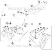 DEPOSITO / ASIENTO