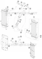 SISTEMA DE REFRIGERACIÓN