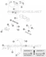 LLAVE DE CONTACTO