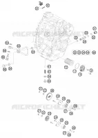 BOMBA DE OLIO