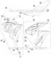 DEPOSITO / ASIENTO