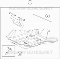 PROTECCIÓN MOTOR