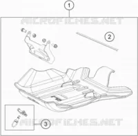 PROTECCIÓN MOTOR