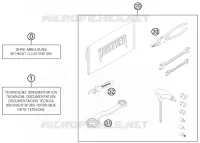 HERRAMIENTAS / MANUAL / OPCIONES