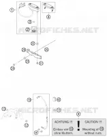 LLAVE DE CONTACTO