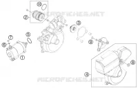 MOTOR ARRANQUE