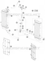 SISTEMA DE REFRIGERACIÓN