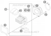 CAJA DE LAMINAS