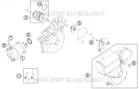 MOTOR ARRANQUE