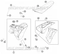 DEPOSITO / ASIENTO