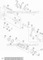 SELECTOR CAMBIO