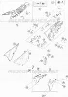 DEPOSITO / ASIENTO