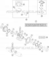 CIGUEÑAL / PISTÓN