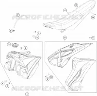DEPOSITO / ASIENTO