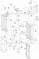SISTEMA DE REFRIGERACIÓN