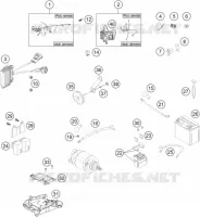 INSTALACION ELECTRICA