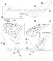 DEPOSITO / ASIENTO