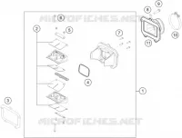 CAJA DE LAMINAS