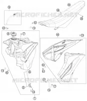 DEPOSITO / ASIENTO